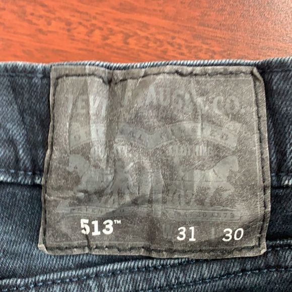 Men’s 513 Levi’s mom jeans - Picture 6 of 9